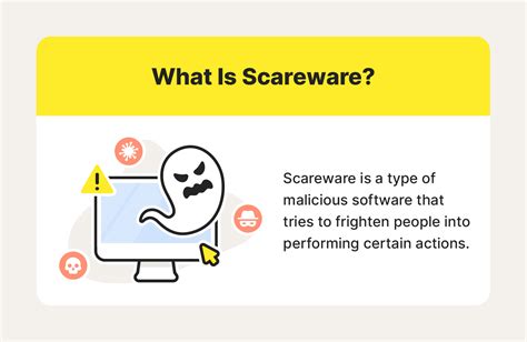 What is scareware + how to remove it - Norton