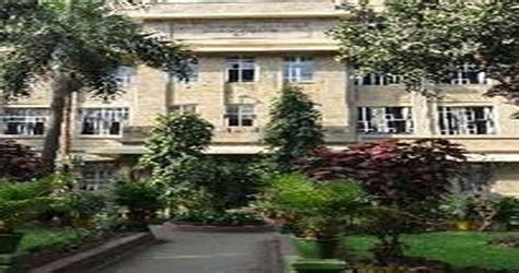 Seth GS Medical College (GSMC), Mumbai