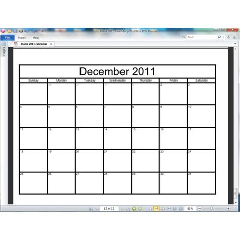 Microsoft Planner Templates ~ Excel Templates