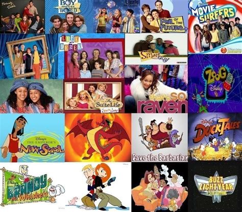 Petition · Bring back the old disney shows - United States · Change.org