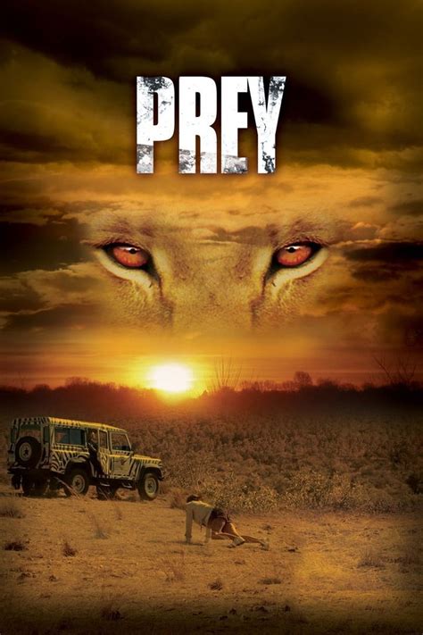 Watch Prey (2007) Full Movie Free Online - Plex