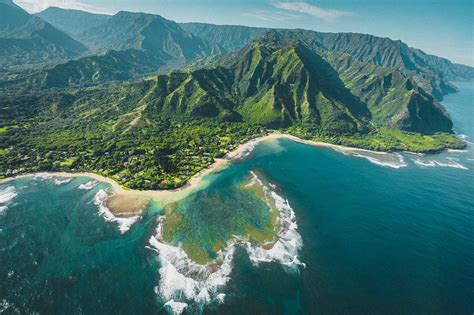 Best Beaches On Maui Map