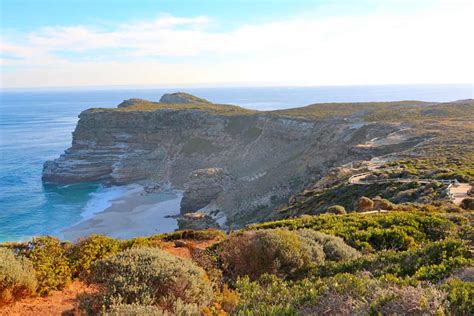 Fantastic hikes at Cape Point National Park - STINGY NOMADS