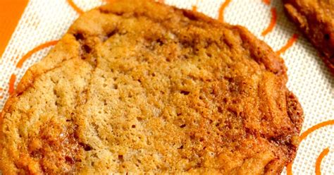 Gochujang Caramel Cookies Recipe — Samsung Food