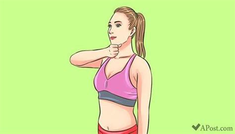 7 Easy Exercises For A Beautiful And Healthy Bust