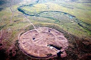 Arkaim: Russia’s Ancient City & the Arctic Origin of Civilisation | New ...