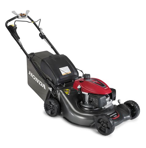 Honda HRN216VYAA 21″ Lawnmower | Gardenland Power Equipment