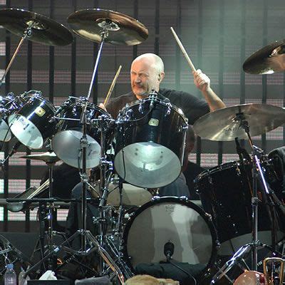 Phil Collins | Drums, Phil collins, Drum music