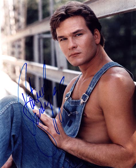 patrick swayze Lisa Niemi, Houston, Cuerpo Sexy, Hommes Sexy, Raining ...