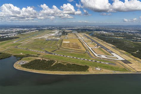 Getting Brisbane's new runway ready to operate