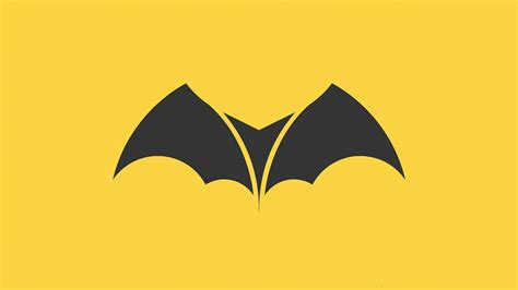 Batman New Logo Wallpaper,HD Superheroes Wallpapers,4k Wallpapers ...