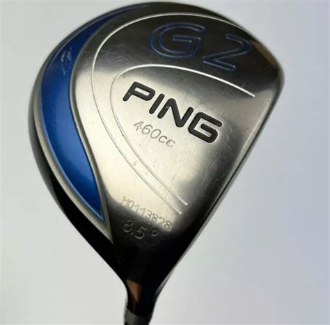 Is the Ping G2 Driver Still Good? - Is it Forgiving for High ...