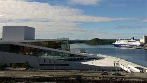 Book Thon Hotel Opera, Oslo, Norway - Hotels.com