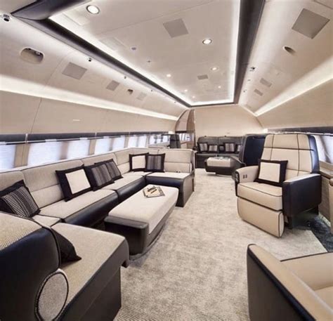 Private jet | Luxury interior, Private jet interior, Luxury private jets