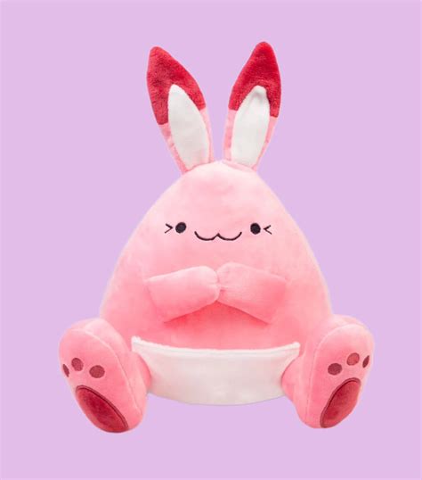 Exploring The World Of ZHC.com Plush: A Comprehensive Guide - Plushie Pulse