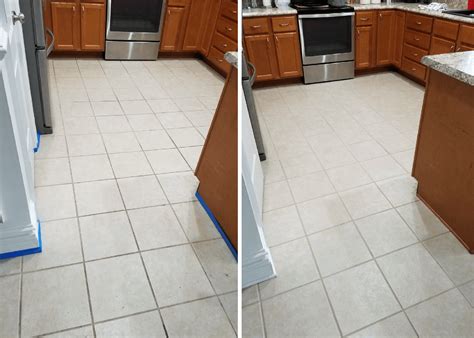 Professional Tile Cleaning Indianapolis, IN | All Brite Chem-Dry