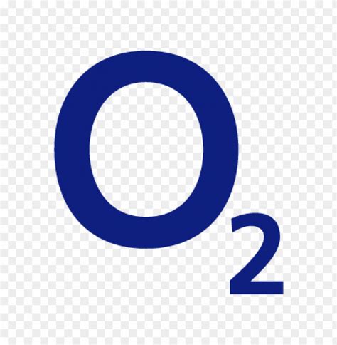 O2 Logo Vector Download Free - 469020 | TOPpng