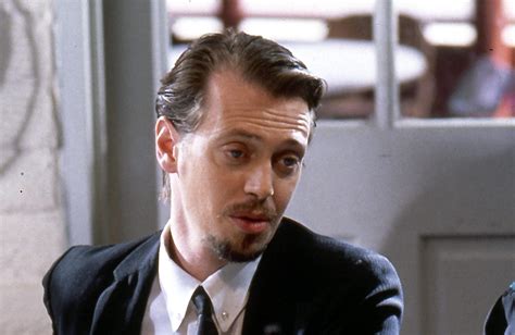 Steve Buscemi - Turner Classic Movies