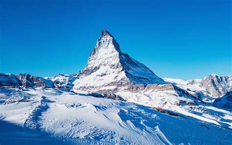 Discover Matterhorn Glacier Paradise - Switzerland's Pinnacle