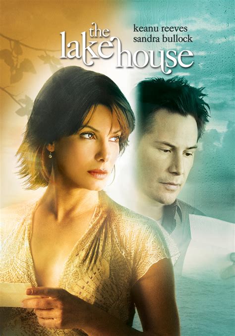 The Lake House (2006) | Kaleidescape Movie Store