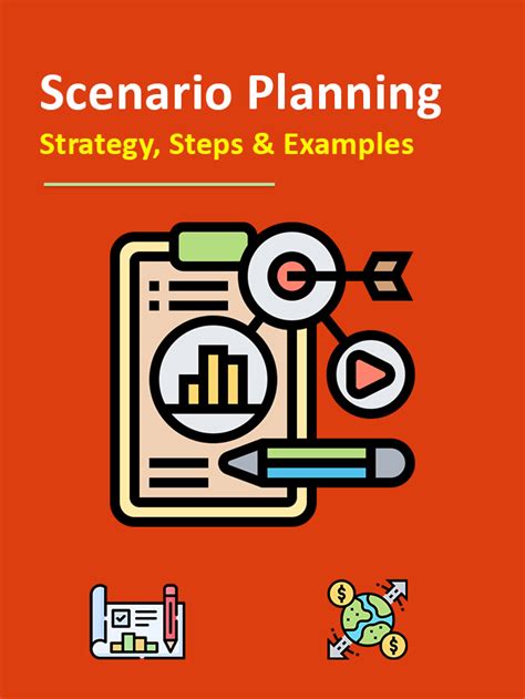 Scenario Planning: Strategy, Steps & Examples | Ximple Solutions