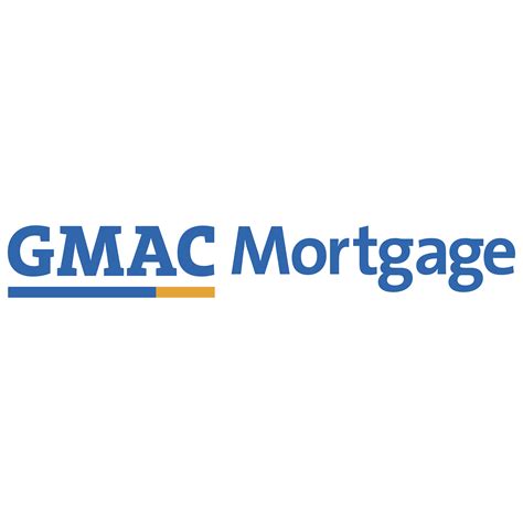 gmac mortgage logo png transparent svg vector freebie supply