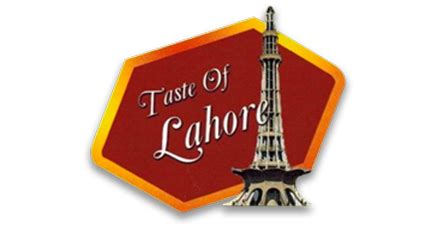 Taste of Lahore 9526 120 Street - Order Pickup and Delivery