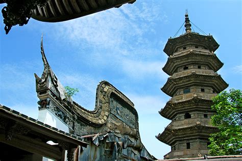 World heritage city: Fuzhou, with its rivers, mountains and historic ...