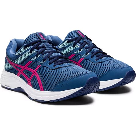 ASICS Women's Gel-Contend 6 Running Shoes | Academy