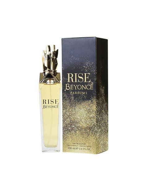 Perfume beyonce rise 100ml edp