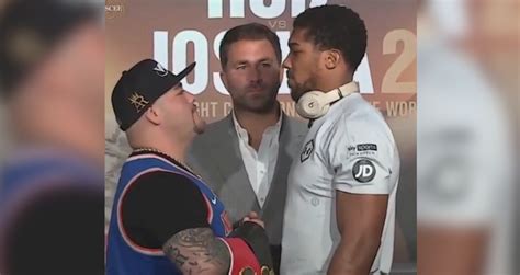 Andy Ruiz vs Anthony Joshua 2: Was the First Fight a Fluke?