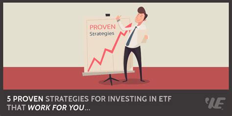 5 Proven Strategies To Invest In ETFs That Work For You! | Wealthy ...