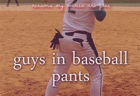 baseball pants on Tumblr