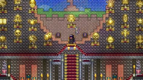 How to get the Ankh Shield in Terraria: All you need to know!