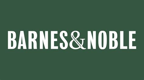 Barnes & Noble logo - MediaPlace