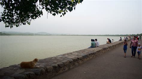 Sukhna Lake in Chandigarh, | Expedia