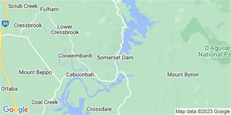 Somerset Dam, Queensland 4312 Crime Rate: Is it safe?