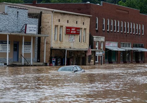 Kentucky floods kill 8, more deaths expected, governor says | Reuters