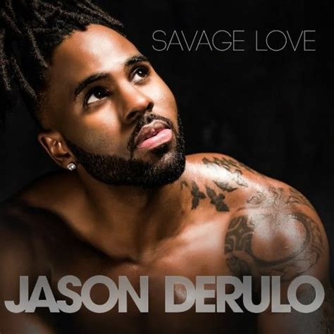 Stream Jason Derulo - Savage Love (Sanwan & MylOK Remix) Buy=Free ...