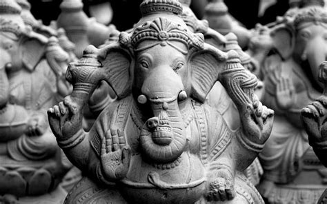 Lord ganesha 1080P, 2K, 4K, 5K HD wallpapers free download | Wallpaper ...