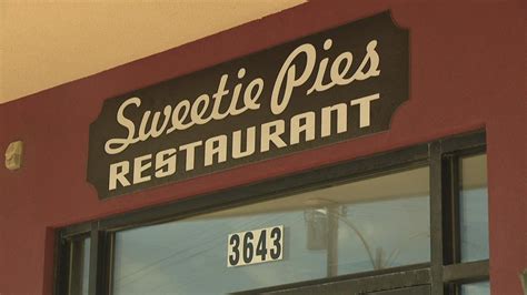 Sweetie Pie's Closes Last Location - Magic 101.3