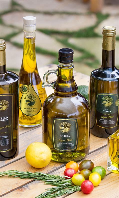 Best Olive Oil Brand | World's Best Olive Oil Brand