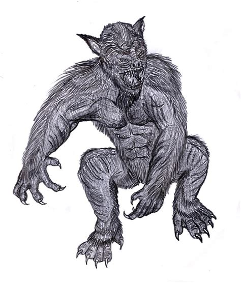 Grendel by Bysthedragon on DeviantArt