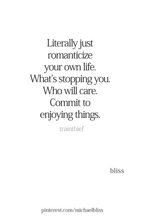 Michael Bliss | Lovers quotes, Self love quotes, Inspirational quotes