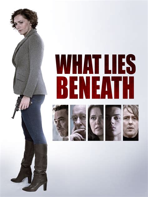 Prime Video: What Lies Beneath