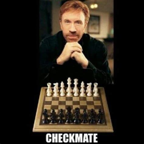 43 Chuck Norris Memes That Are So Badass They Should Get Their Own Movie