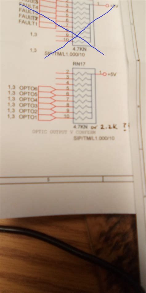 Mega 2560 interrupts/libraries for optical sensors - Programming ...