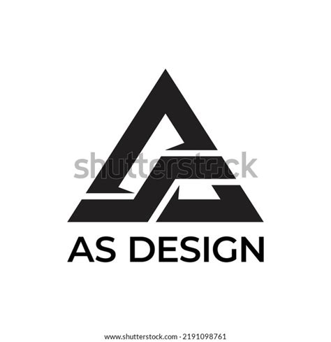 Combination Logo Inspiration Idea Stock Vector (Royalty Free ...