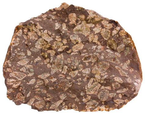 Porphyry - Igneous Rocks