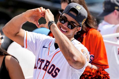 Houston Astros: 11 to participate in World Baseball Classic